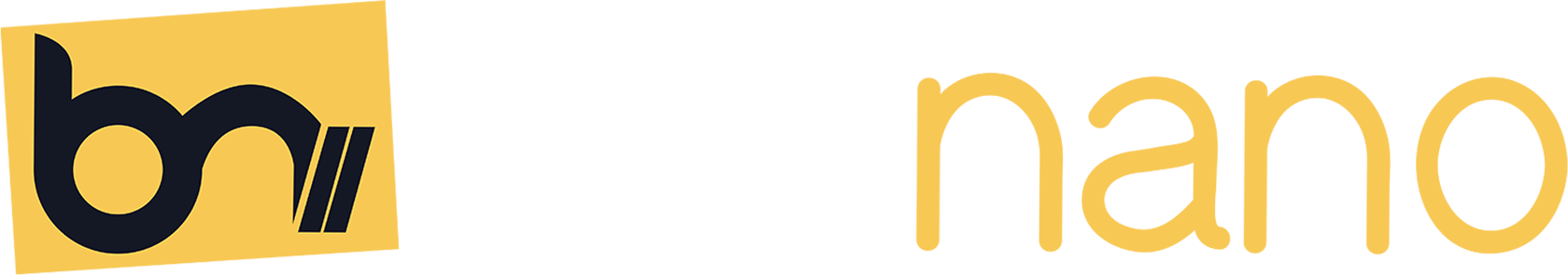 Betnano logosu